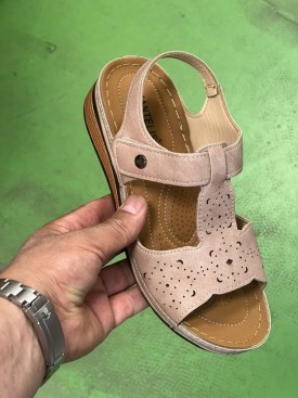 Сандали