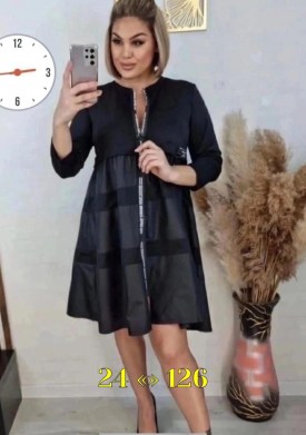 Платье