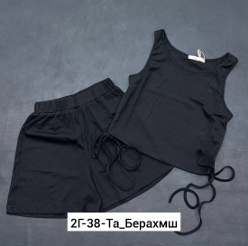 Костюм