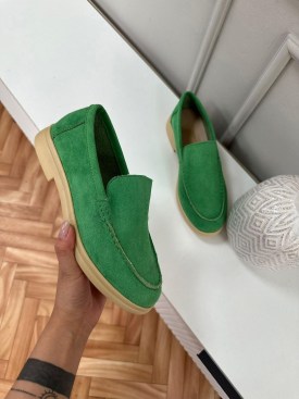 Лоферы