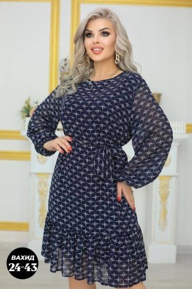 Платье