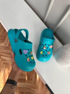 Тапочки