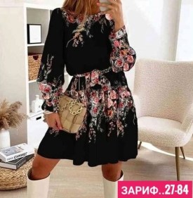 Платье