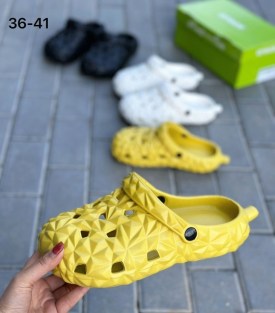 Тапочки