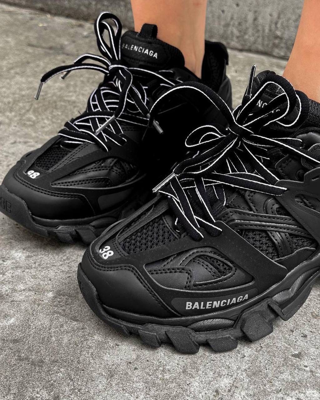 кроссовки баленсиага трек черные,кроссовки женские balenciaga,кроссовки balenciaga,баленсиага кроссовки черные track,кроссовки balenciaga track