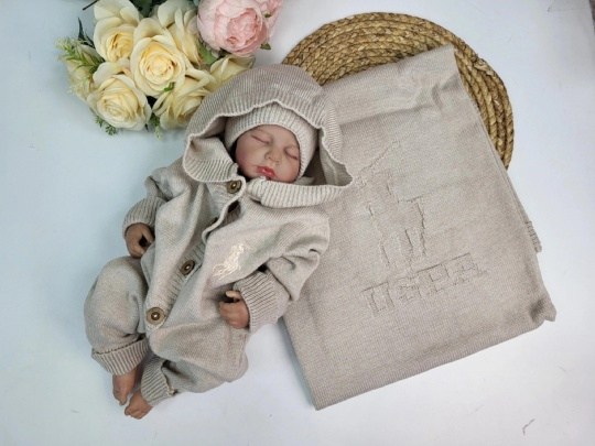 вязаный комплект на выписку,комплект на выписку,комплект на выписку luxury baby вязаная,комплект на выписку тося бося вязаный комплект из,комплект на выписку для новорожденного