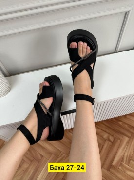 Босоножки