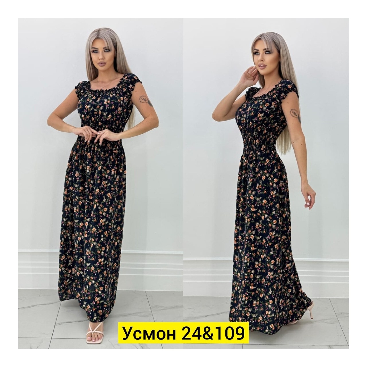 платье летнее длинное,платье штапель,платье сарафан,платье женские,платье