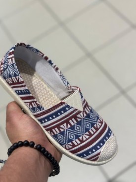 Кеды