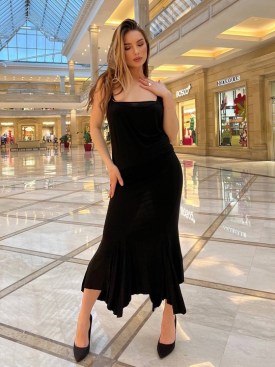 Платье