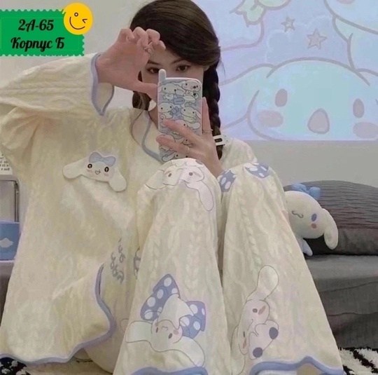 теплая пижама,домашняя одежда пижама,милая пижама,зимняя пижама,женская пижама