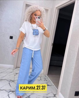 Костюм