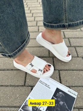 Тапочки