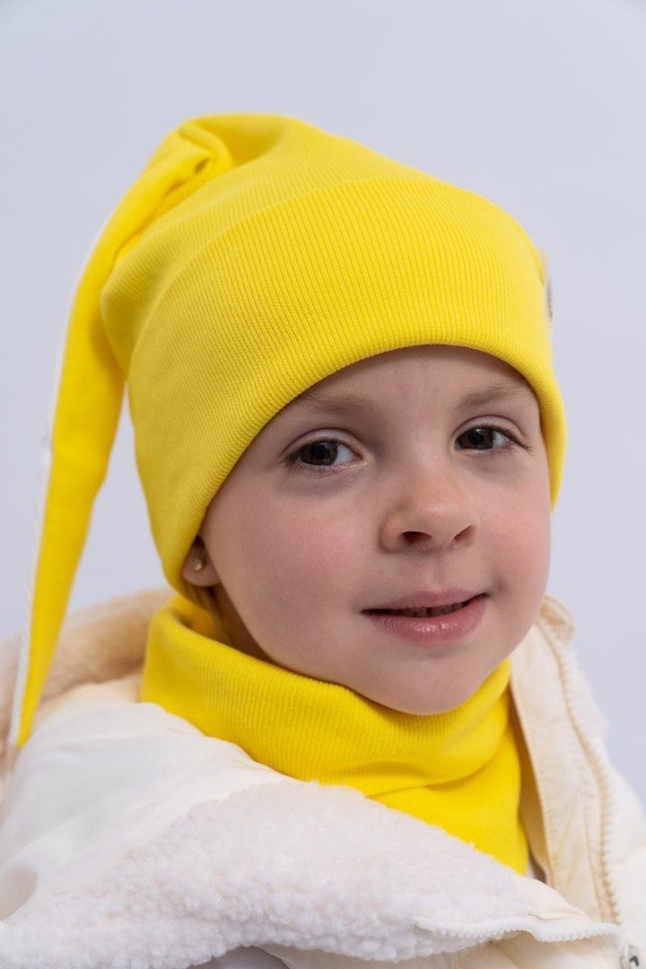 шапочка детская,детская шапка,шапочка,шапочка трикотажная,шапочка с завязками