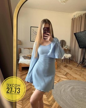 Платье