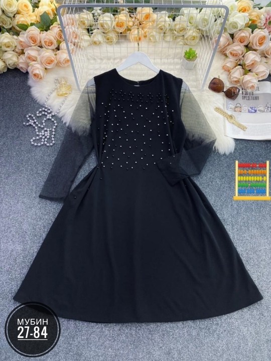 платье,ajiotaje ,платья большие размеры,,платье свободного кроя