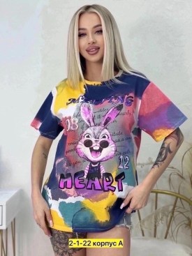 Футболка
