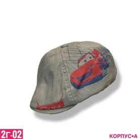 Кепка