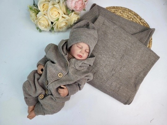 вязаный комплект на выписку,комплект на выписку,комплект на выписку luxury baby вязаная,комплект на выписку тося бося вязаный комплект из,комплект на выписку для новорожденного