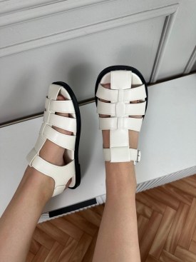 Сандали