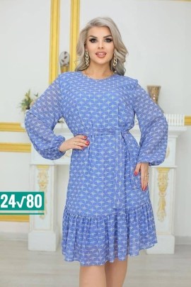 Платье