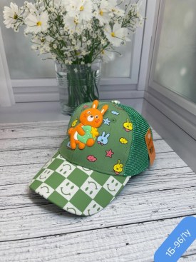 Кепка