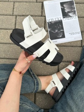 Босоножки