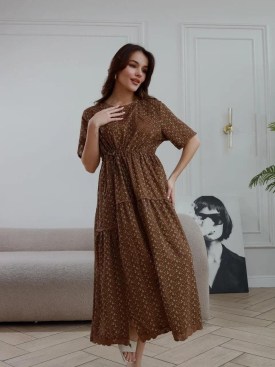 Платье