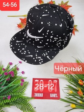 Кепка