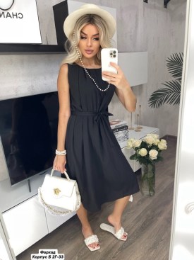 Платье