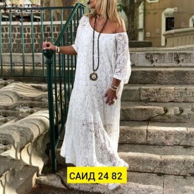 Платье