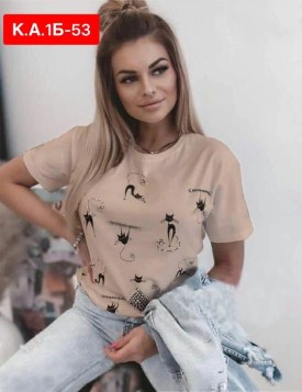 Футболка