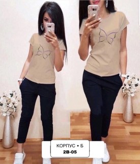 Костюм