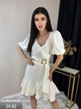 Платье