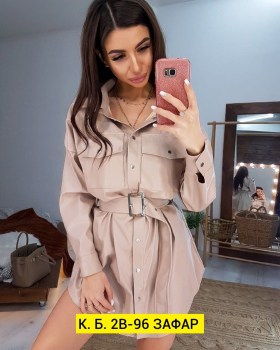 Платье