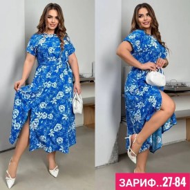 Платье