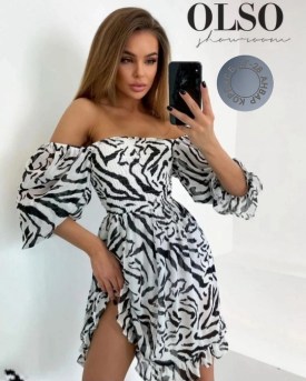 Платье