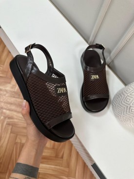Босоножки