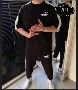 Костюм