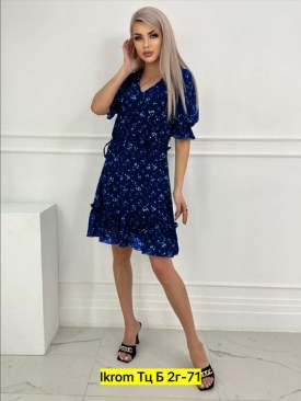 Платье