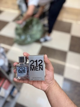 Парфюм