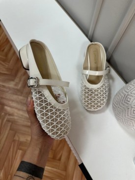 Балетки