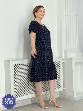 Платье