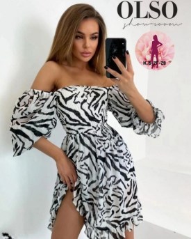 Платье