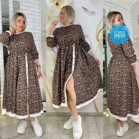 Платье
