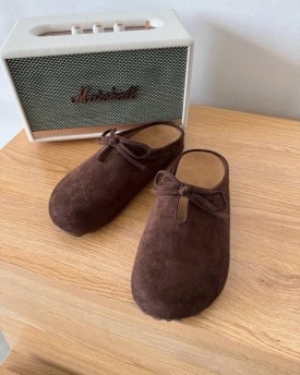 Мокасины