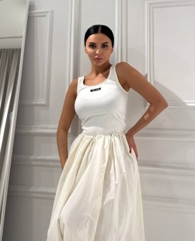 Платье