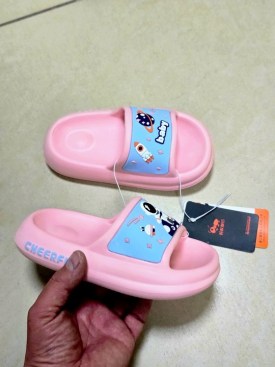Тапочки