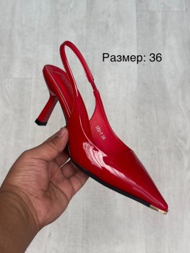 Босоножки