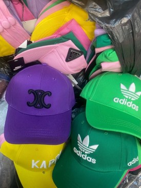 Шапка